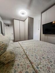 Blk 212 Yishun Palm Spring (Yishun), HDB 5 Rooms #616459551